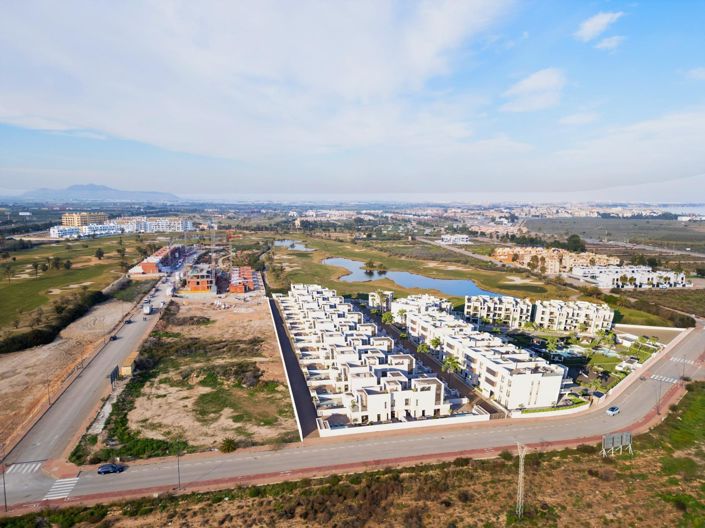 Image No.30-3 Bed Apartment for sale