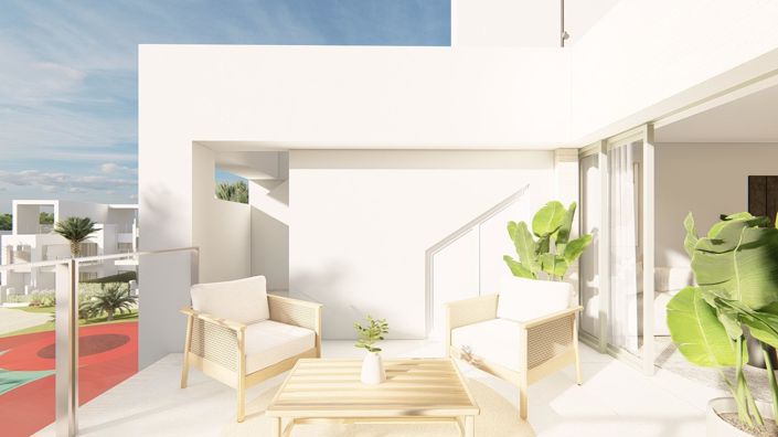 Image No.37-3 Bed Apartment for sale