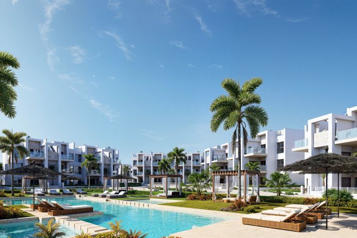 Image No.4-3 Bed Apartment for sale
