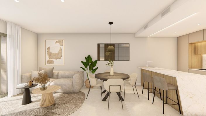 Image No.16-3 Bed Apartment for sale