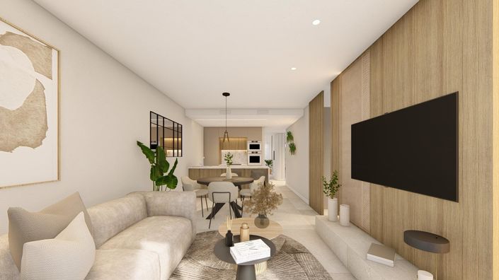 Image No.18-3 Bed Apartment for sale