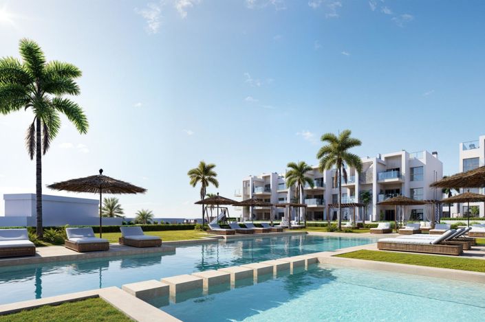 Image No.2-3 Bed Apartment for sale