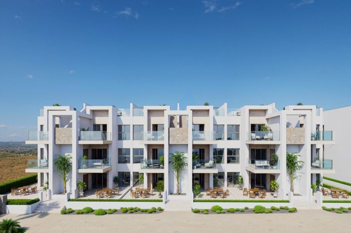 Image No.7-3 Bed Apartment for sale