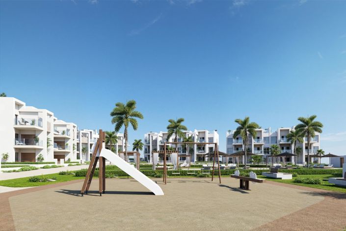 Image No.8-3 Bed Apartment for sale