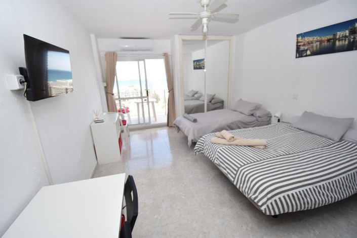 Image No.5-Appartement à vendre à Benalmadena