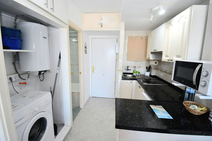 Image No.6-Appartement à vendre à Benalmadena