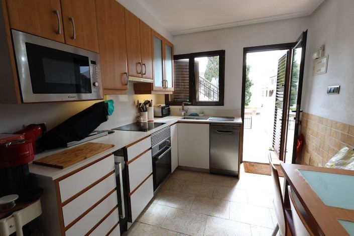 Image No.19-Duplex de 4 chambres à vendre à Cabo Roig