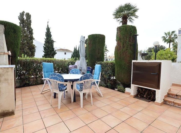Image No.2-Duplex de 4 chambres à vendre à Cabo Roig