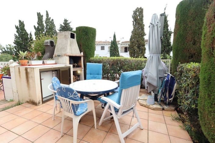 Image No.4-Duplex de 4 chambres à vendre à Cabo Roig