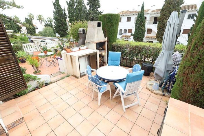 Image No.5-Duplex de 4 chambres à vendre à Cabo Roig