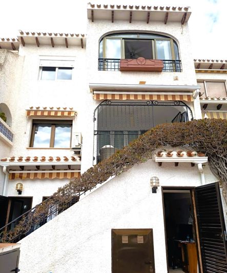 Image No.6-Duplex de 4 chambres à vendre à Cabo Roig