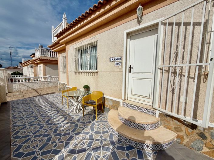 Image No.4-Maison de 2 chambres à vendre à Rojales