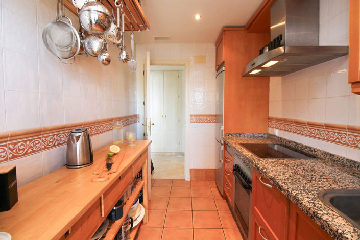 Image No.14-Appartement de 2 chambres à vendre à Elviria