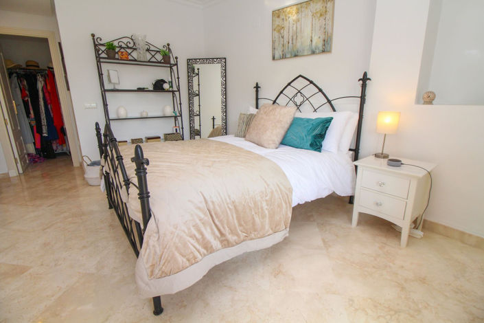 Image No.17-Appartement de 2 chambres à vendre à Elviria