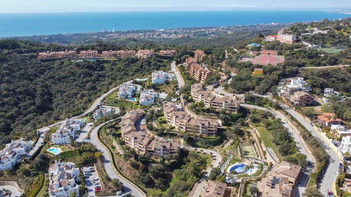 Image No.25-Appartement de 2 chambres à vendre à Elviria