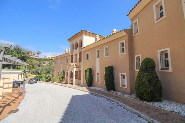 Image No.28-Appartement de 2 chambres à vendre à Elviria