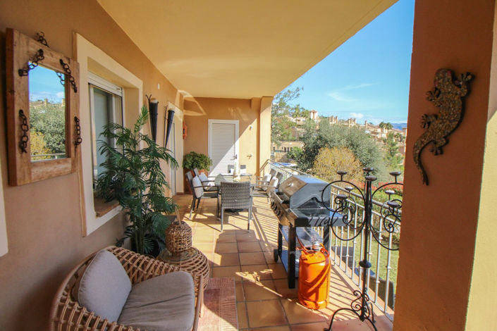 Image No.5-Appartement de 2 chambres à vendre à Elviria
