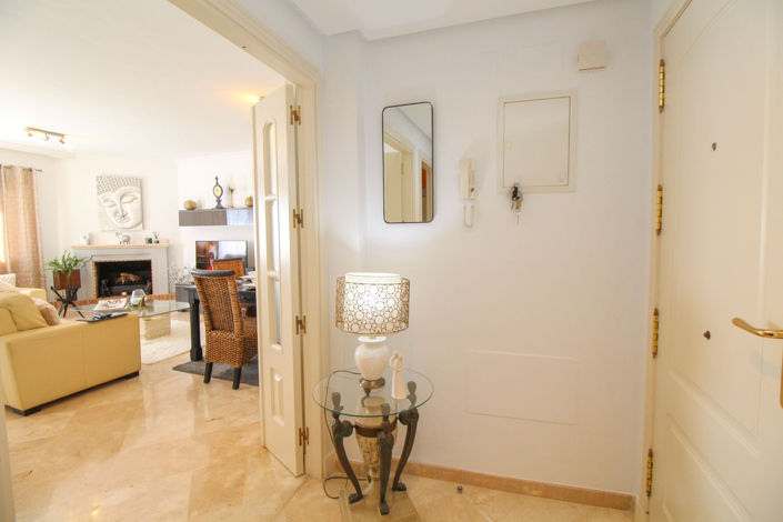 Image No.7-Appartement de 2 chambres à vendre à Elviria
