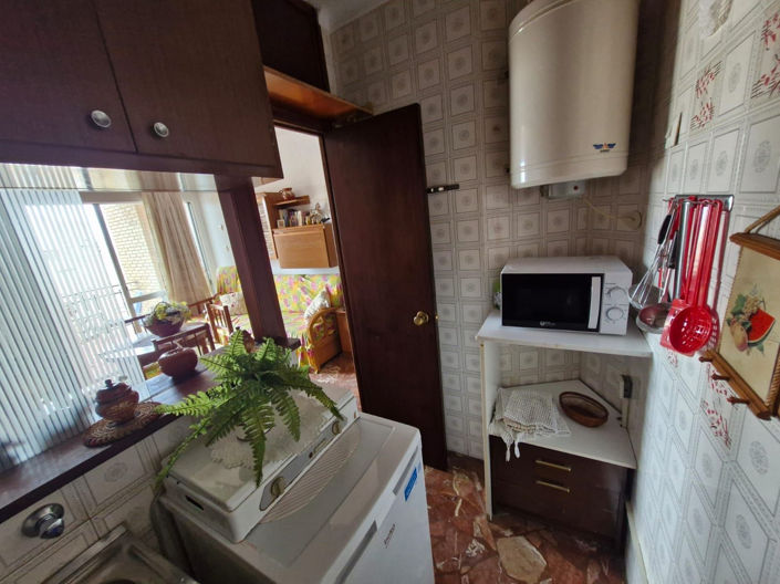 Image No.7-Appartement à vendre à Benalmadena