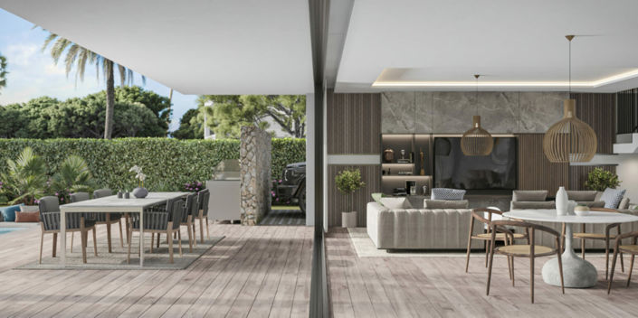 Image No.2-4 Bed Villa for sale