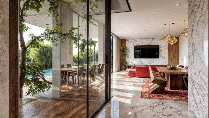 Image No.4-5 Bed Villa for sale