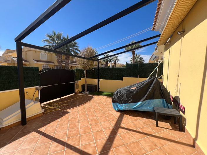 Image No.22-3 Bed Villa for sale