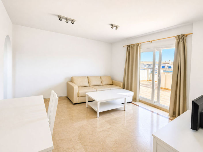Image No.7-1 Bed Penthouse for sale