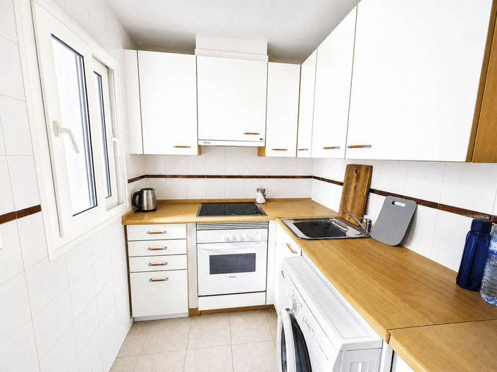 Image No.9-1 Bed Penthouse for sale