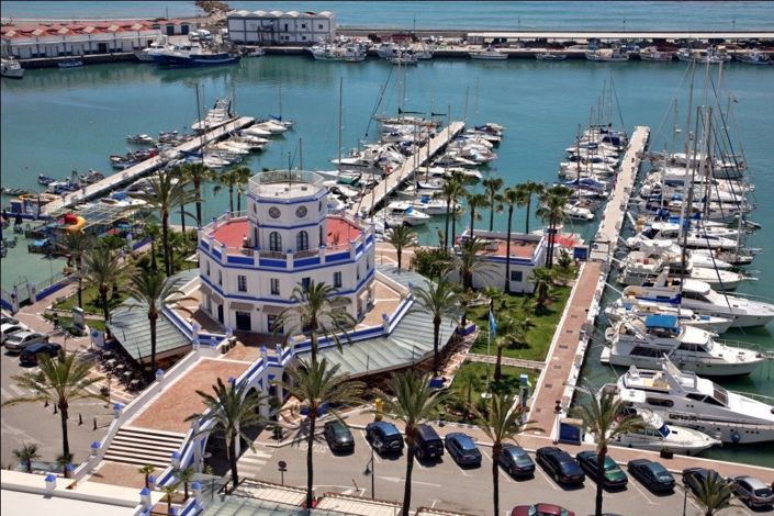 Image No.17-Appartement de 2 chambres à vendre à Estepona