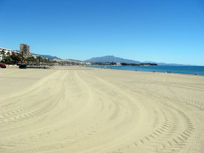 Image No.19-Appartement de 2 chambres à vendre à Estepona