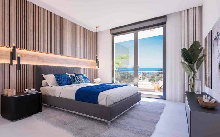 Image No.6-3 Bed Penthouse for sale