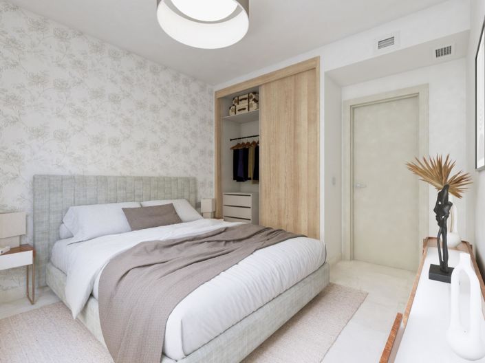 Image No.10-2 Bed Apartment for sale