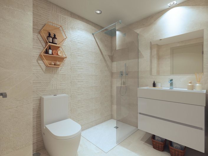 Image No.12-2 Bed Apartment for sale