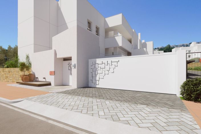 Image No.19-2 Bed Apartment for sale