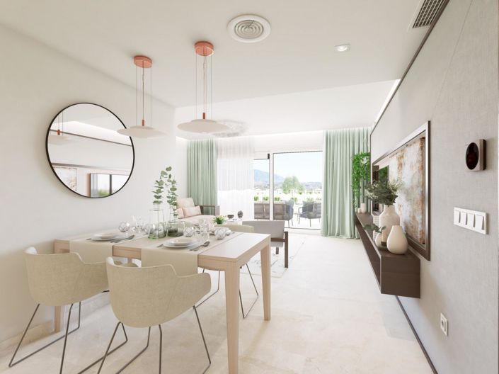 Image No.4-2 Bed Apartment for sale