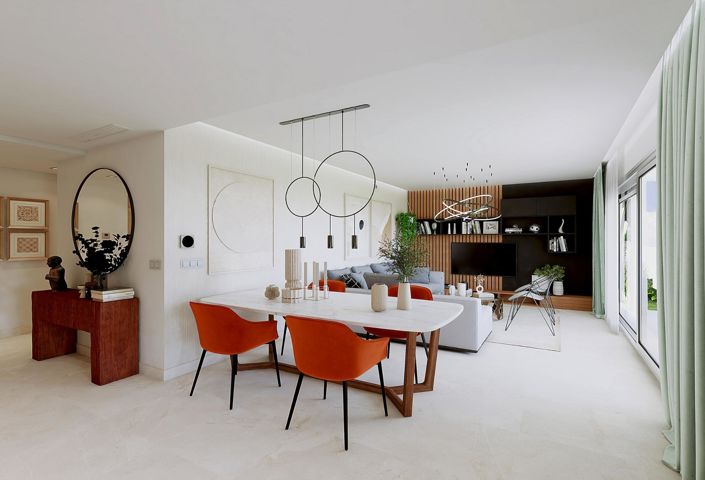 Image No.6-2 Bed Apartment for sale