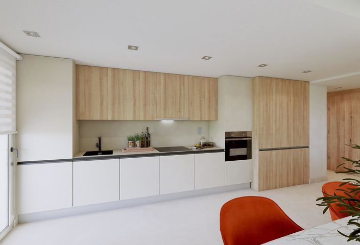 Image No.8-2 Bed Apartment for sale