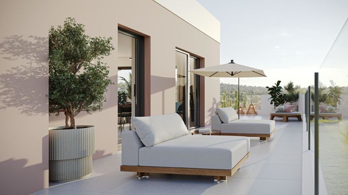 Image No.11-3 Bed Apartment for sale