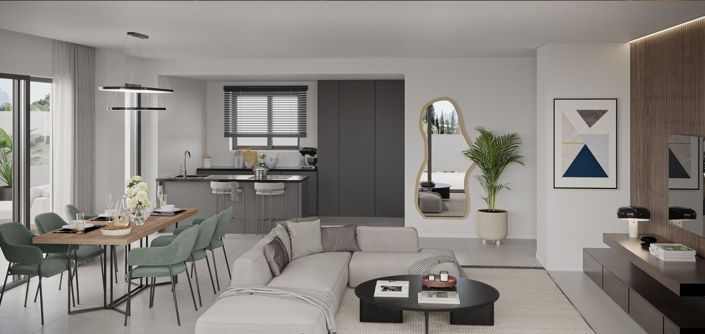 Image No.3-3 Bed Apartment for sale