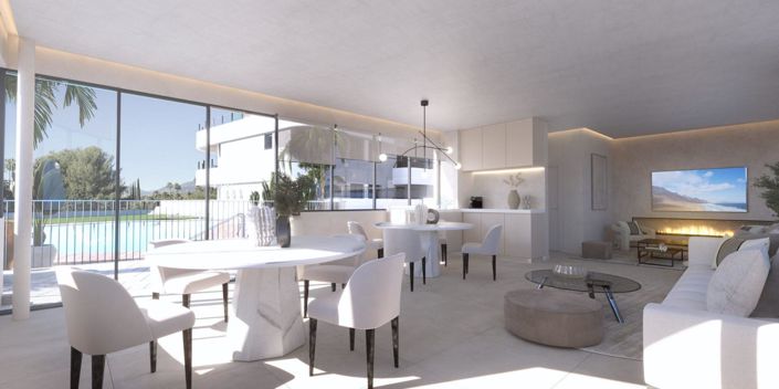 Image No.5-3 Bed Apartment for sale