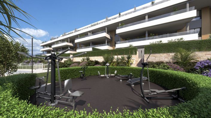 Image No.16-3 Bed Penthouse for sale
