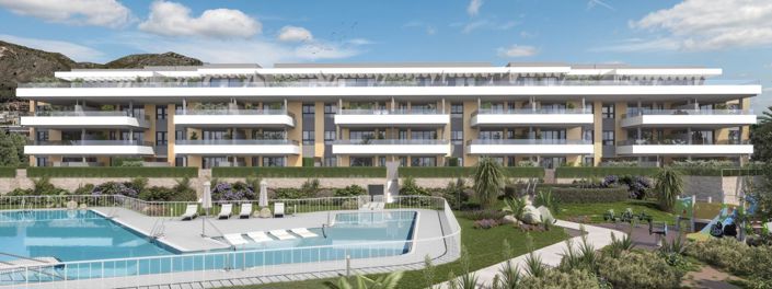 Image No.3-3 Bed Penthouse for sale