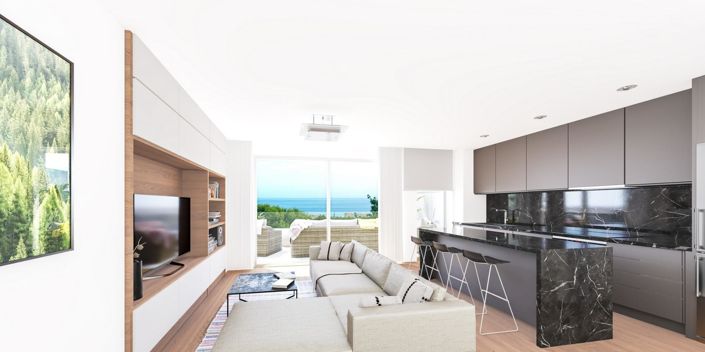 Image No.5-3 Bed Penthouse for sale
