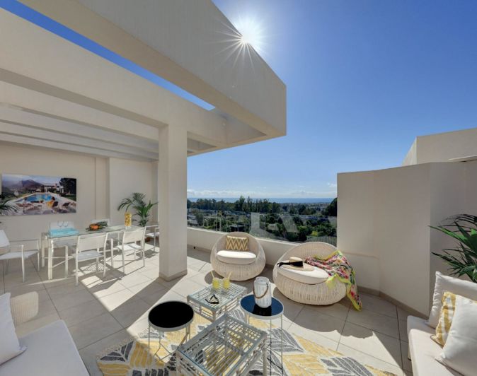 Image No.17-Appartement de 2 chambres à vendre à Marbella