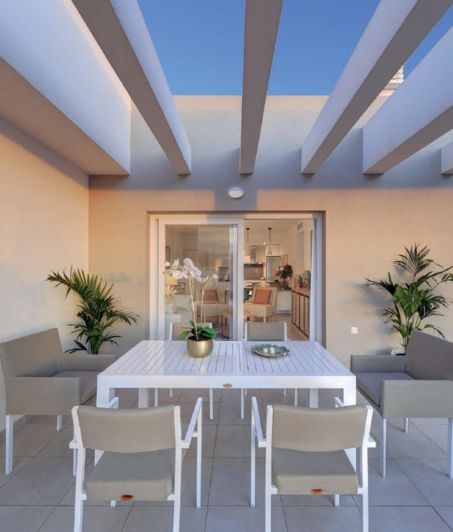Image No.19-Appartement de 3 chambres à vendre à Marbella