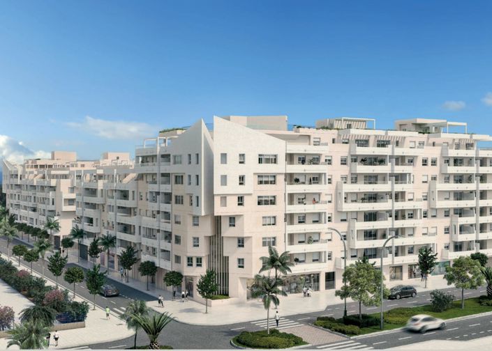 Image No.22-Appartement de 3 chambres à vendre à Marbella