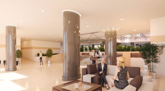 Image No.8-Appartement de 3 chambres à vendre à Marbella