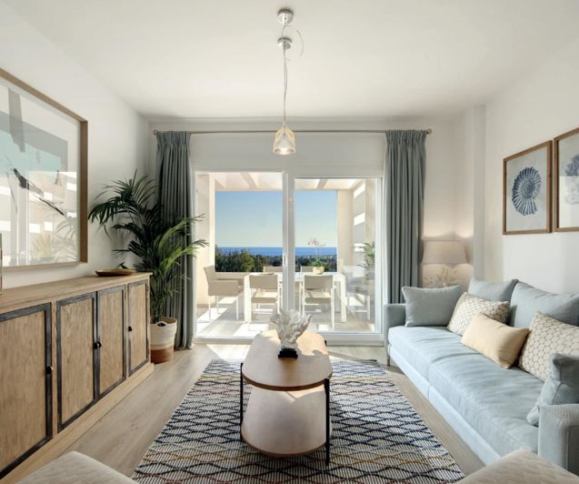 Image No.11-Appartement de 2 chambres à vendre à Marbella