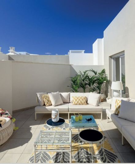 Image No.17-Appartement de 4 chambres à vendre à Marbella