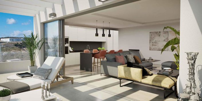 Image No.3-3 Bed Apartment for sale